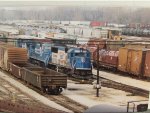 Conrail